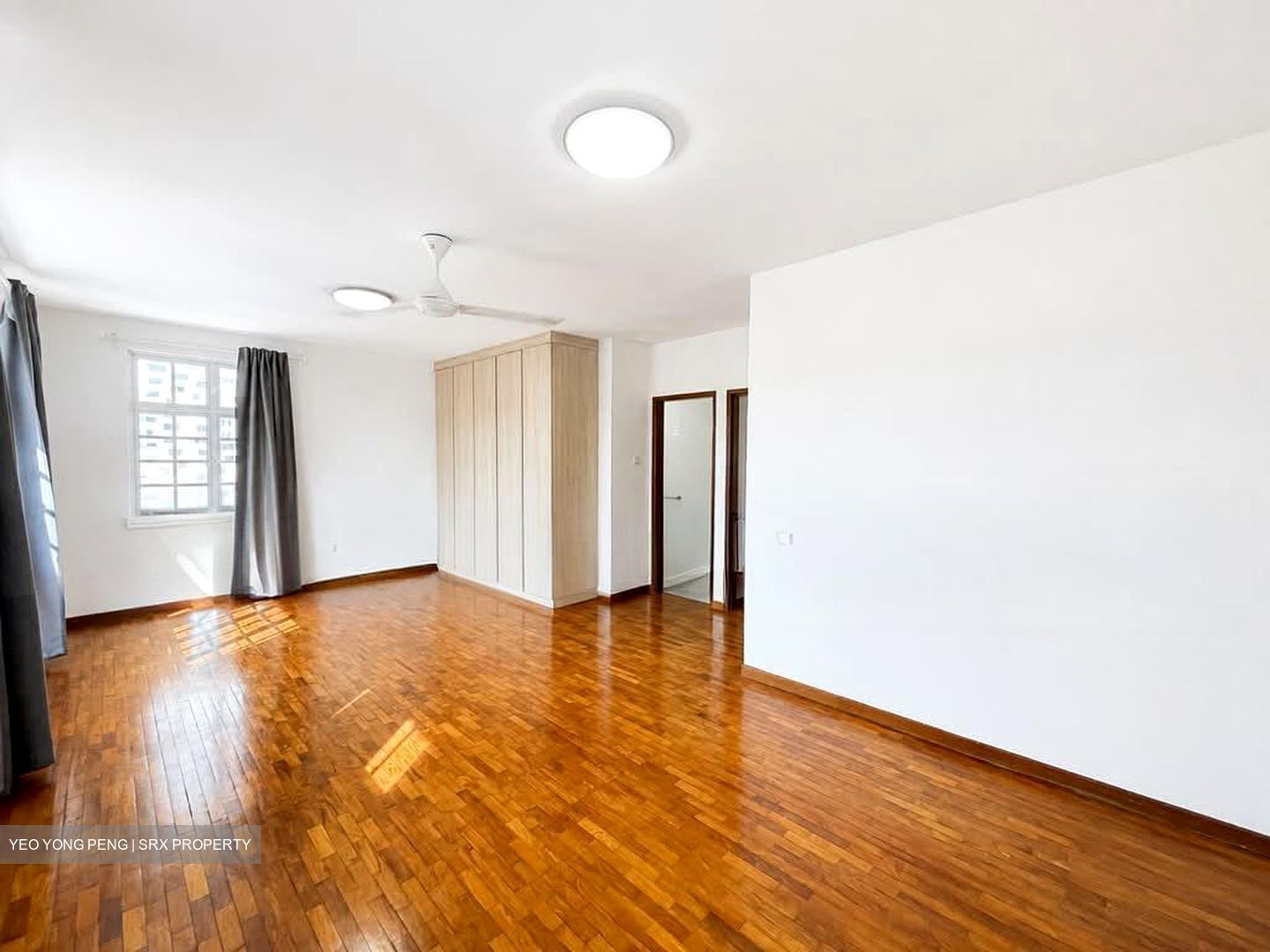 Serangoon Park (D13), Semi-Detached #604788631